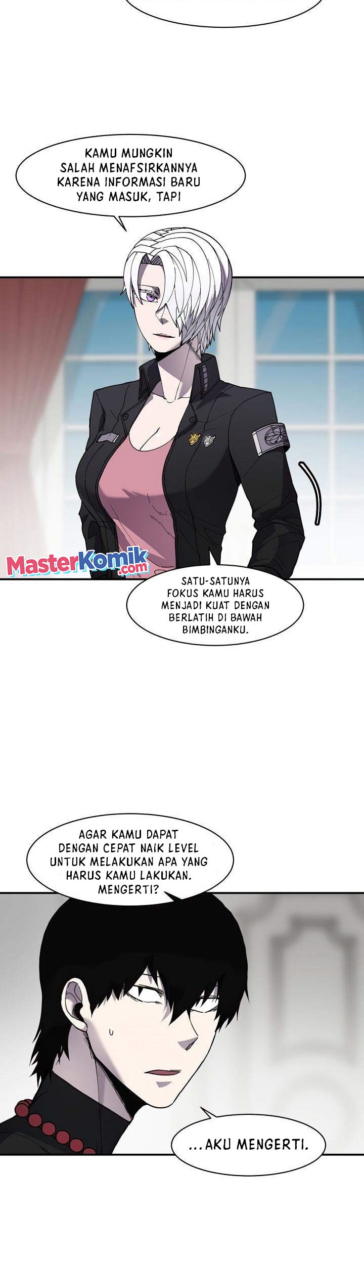 Shaman Chapter 72 - halaman 7