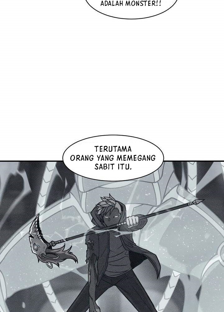 Shaman Chapter 73 - halaman 13