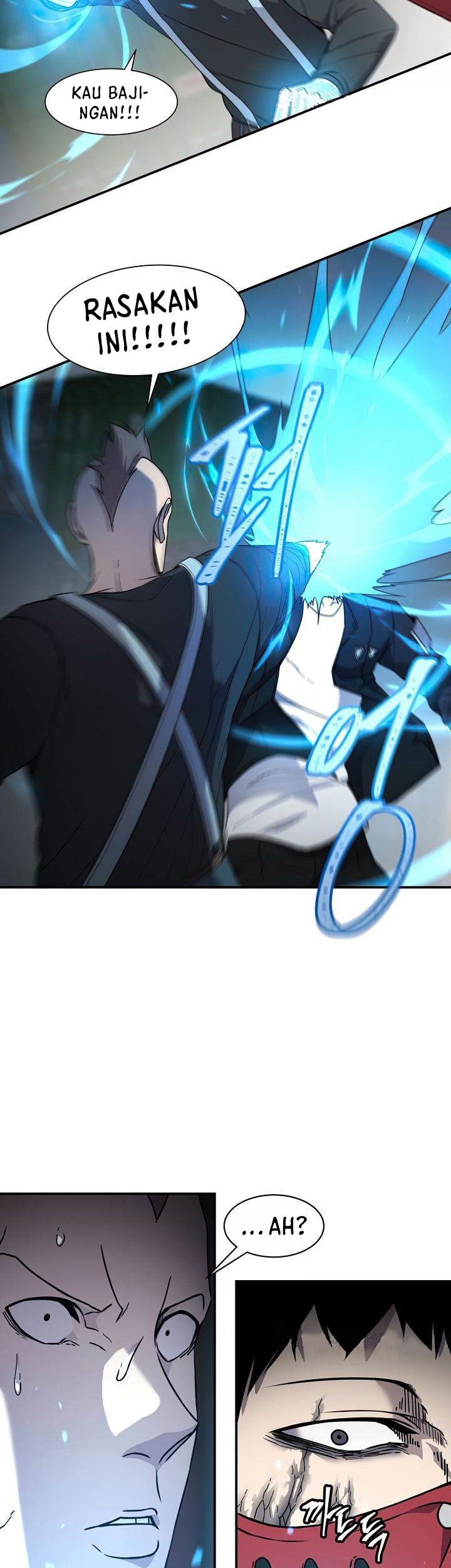 Shaman Chapter 73 - halaman 24