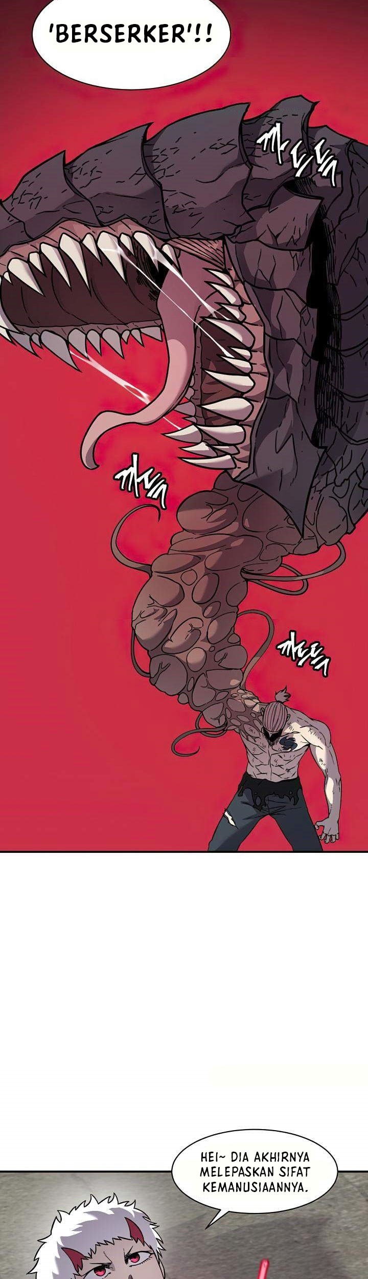 Shaman Chapter 73 - halaman 40