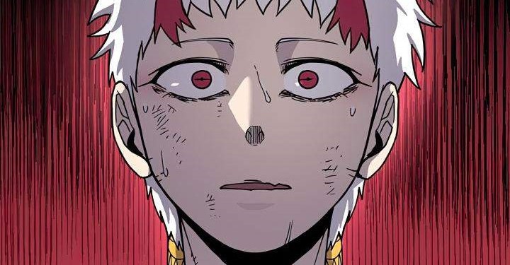 Shaman Chapter 73 - halaman 45