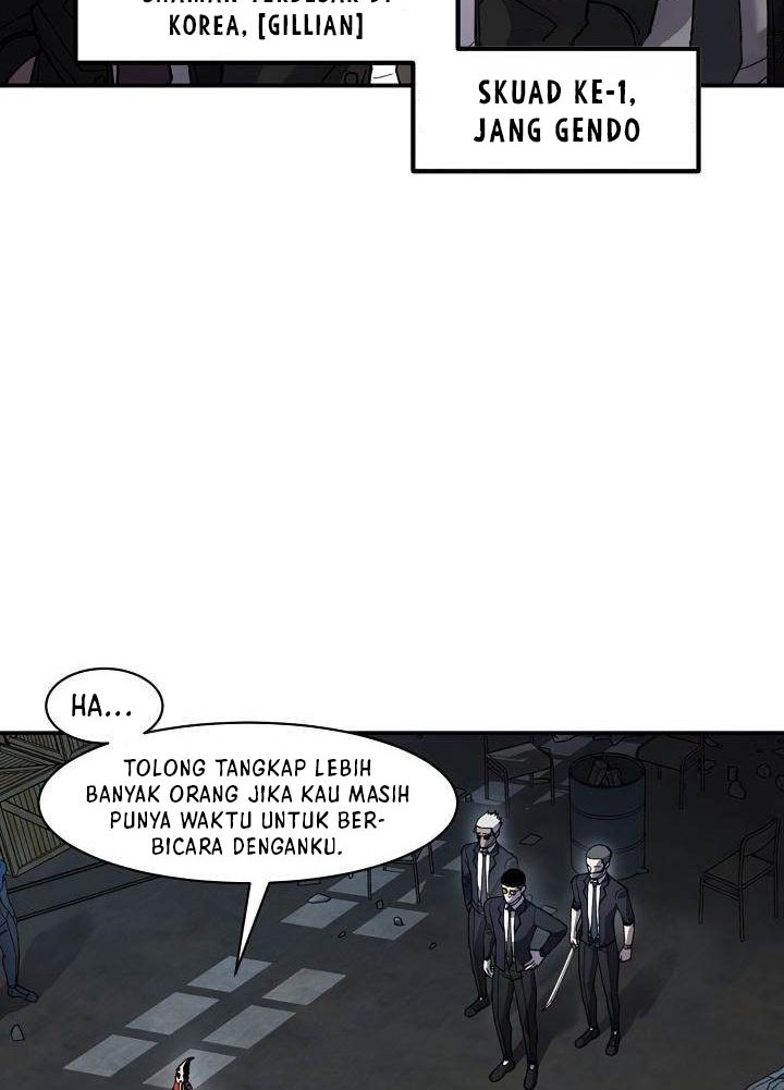 Shaman Chapter 73 - halaman 9