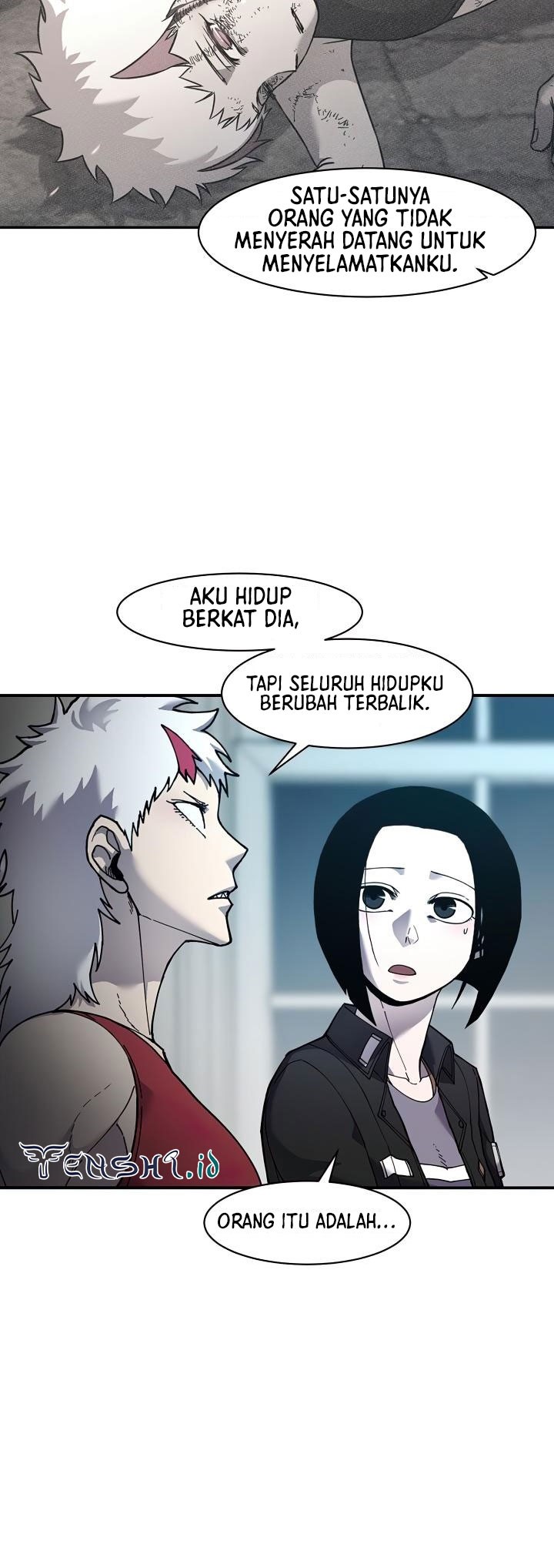 Shaman Chapter 75 - halaman 13