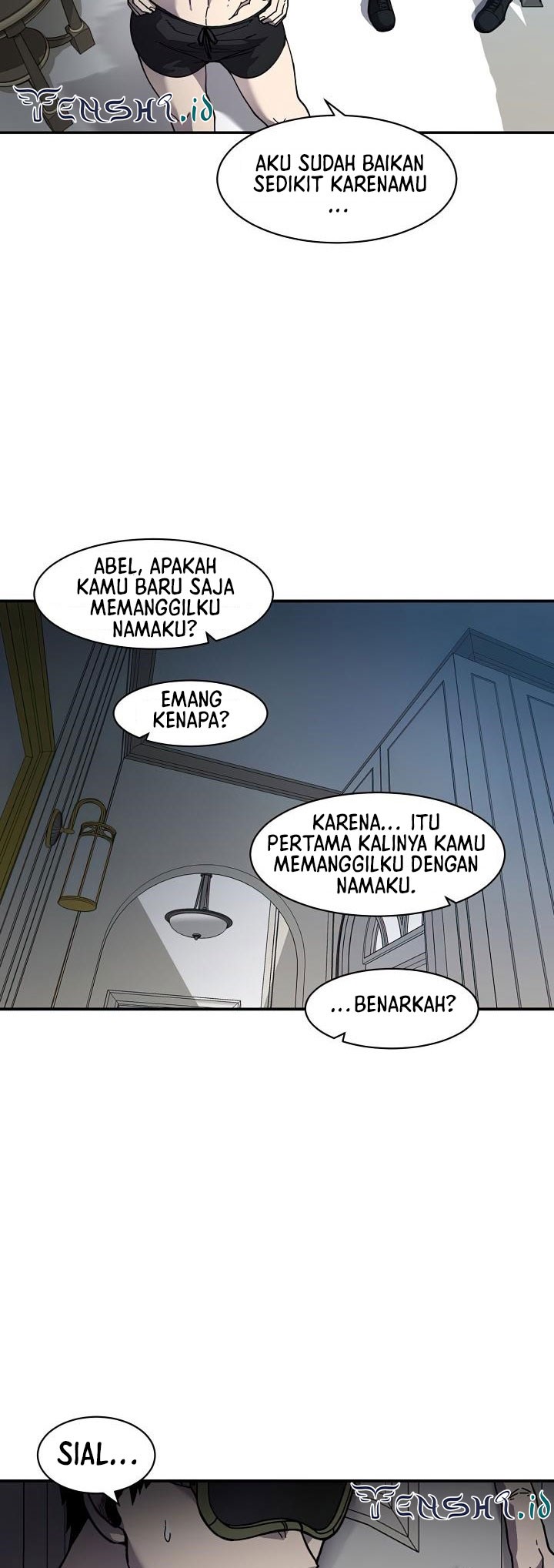 Shaman Chapter 75 - halaman 16