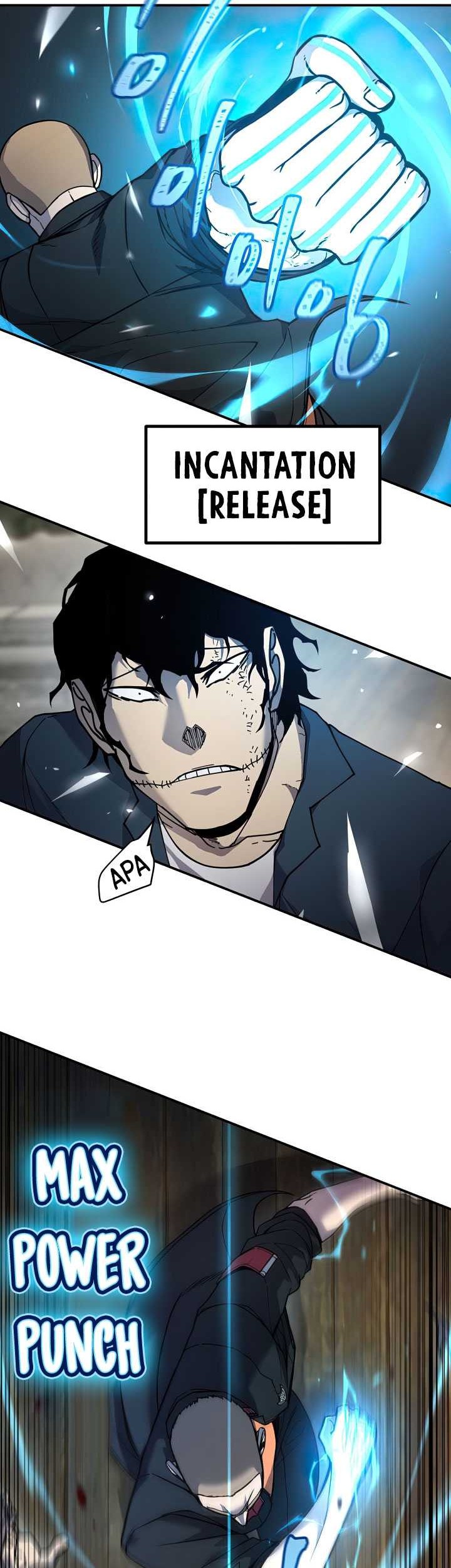Shaman Chapter 76 - halaman 18