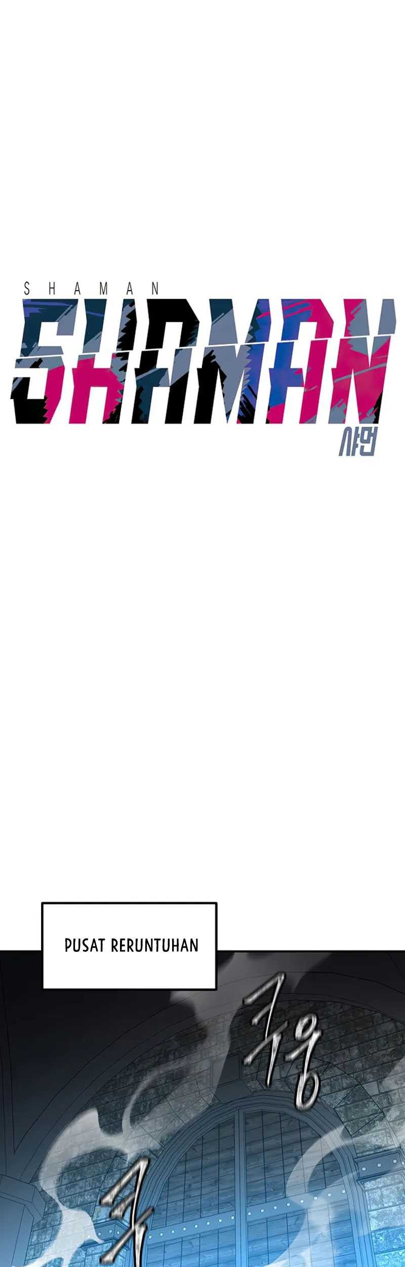 Shaman Chapter 77 - halaman 12