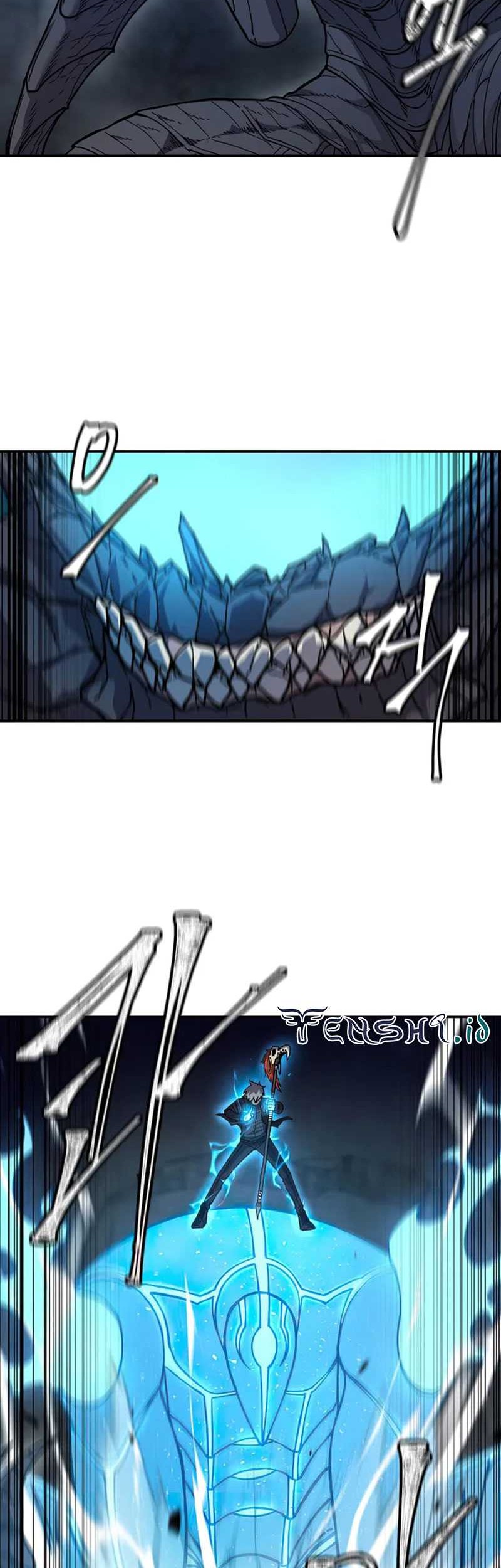 Shaman Chapter 77 - halaman 3