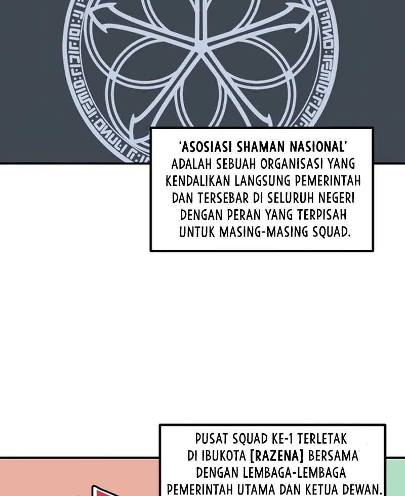 Shaman Chapter 78 - halaman 21