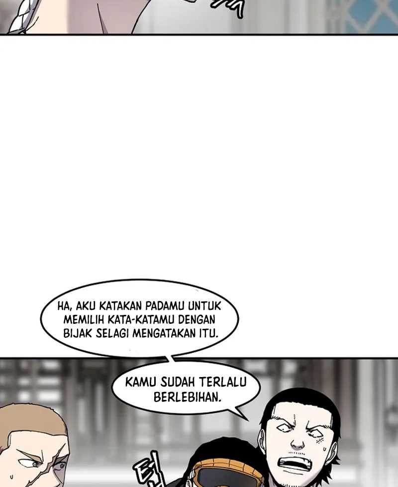 Shaman Chapter 78 - halaman 26