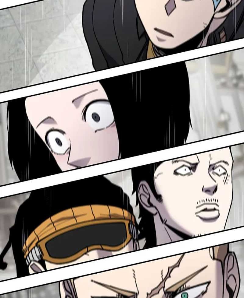 Shaman Chapter 78 - halaman 31