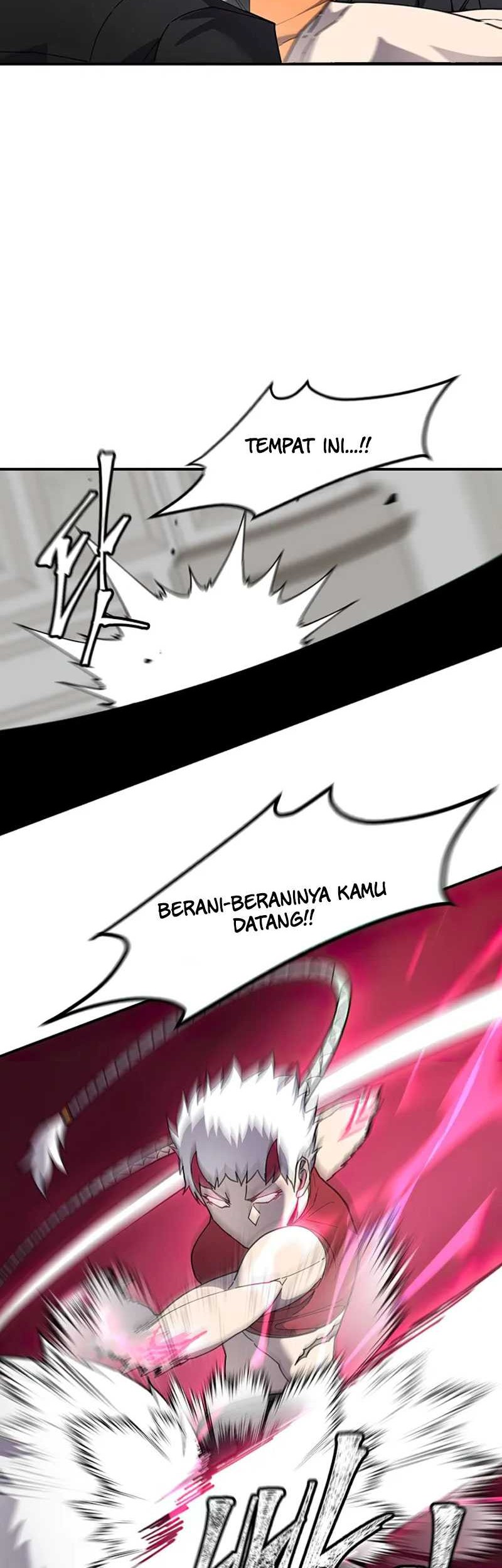 Shaman Chapter 78 - halaman 37