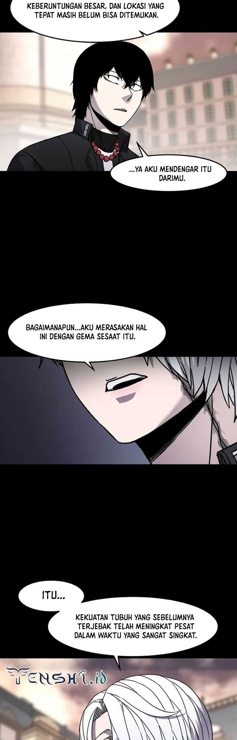 Shaman Chapter 78 - halaman 9