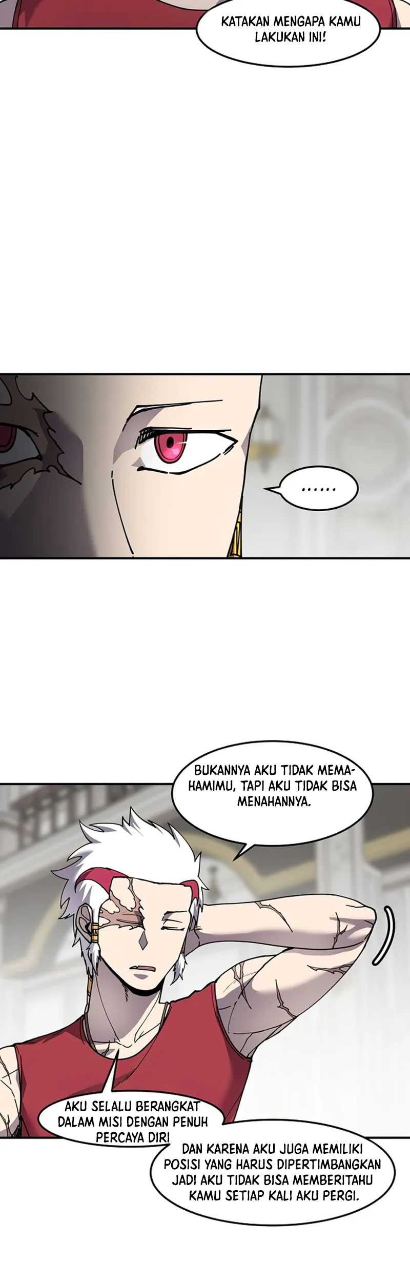 Shaman Chapter 79 - halaman 12