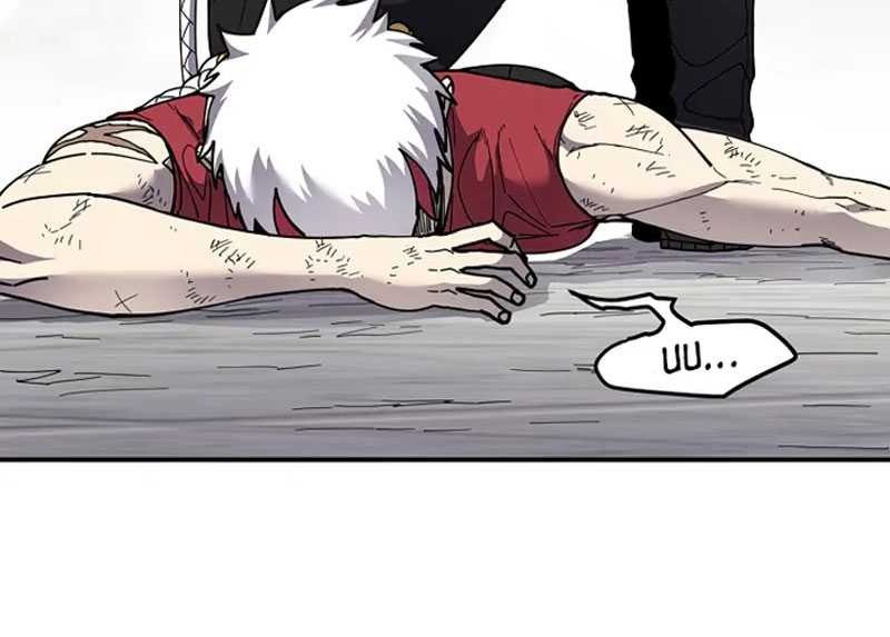 Shaman Chapter 79 - halaman 16