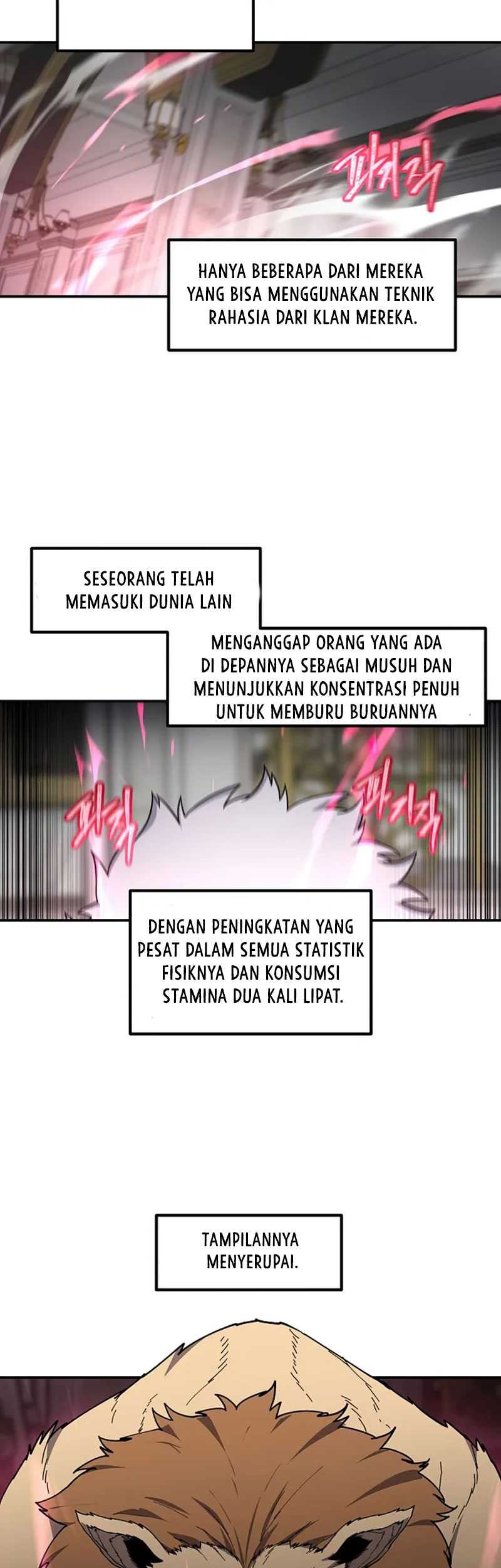 Shaman Chapter 79 - halaman 22