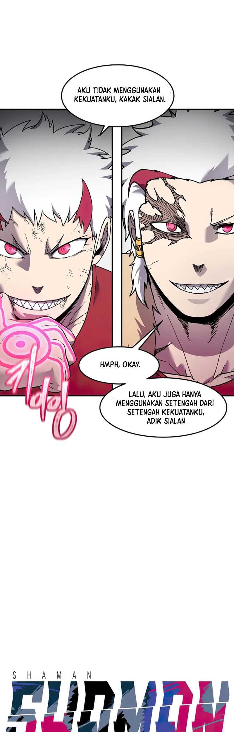 Shaman Chapter 79 - halaman 3