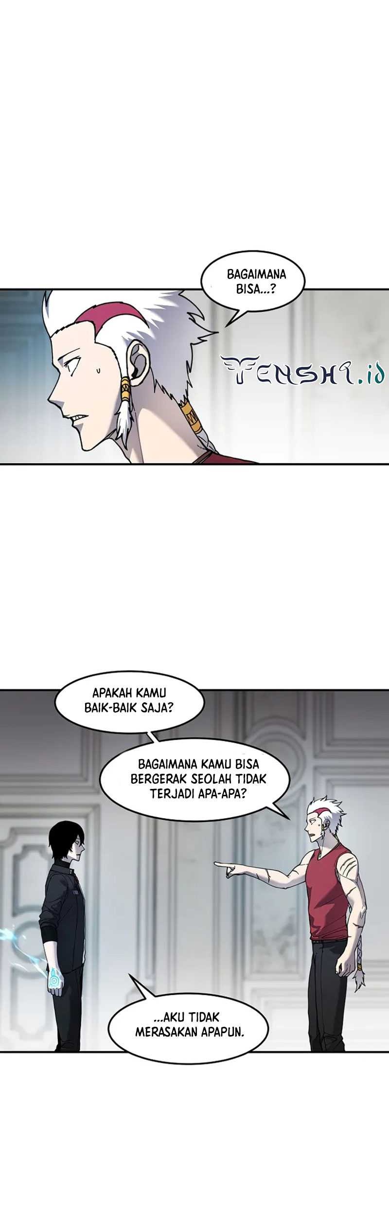 Shaman Chapter 79 - halaman 34