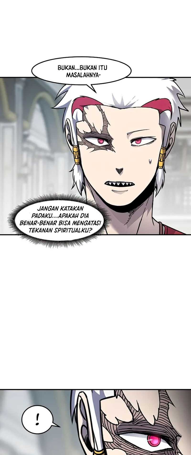 Shaman Chapter 79 - halaman 35