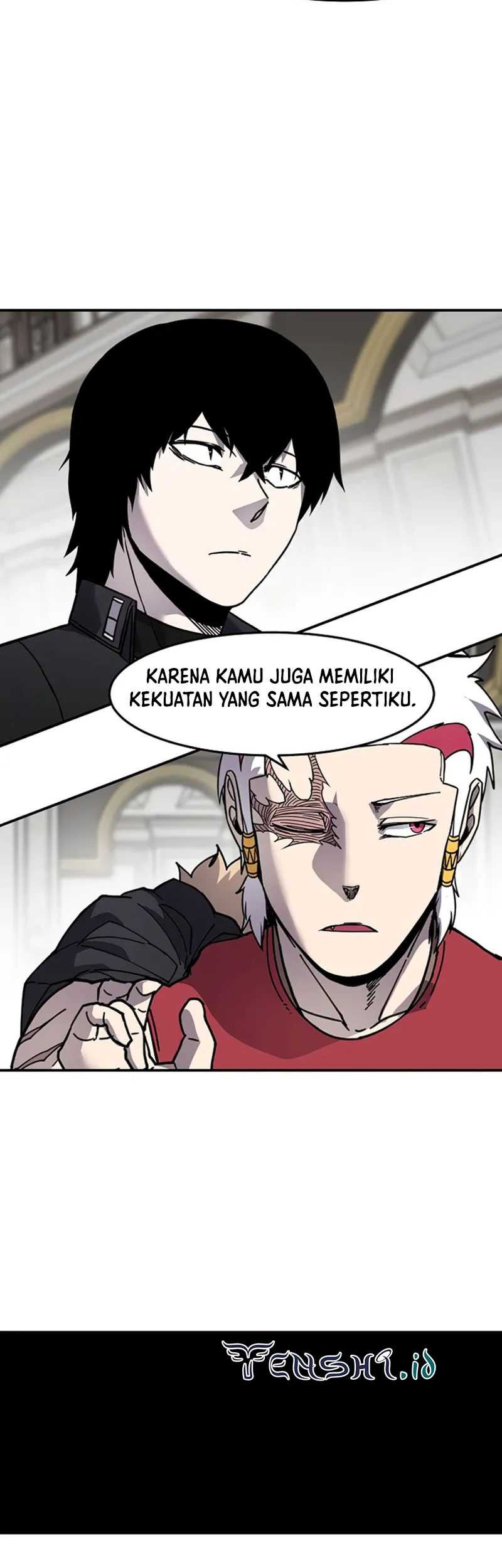 Shaman Chapter 79 - halaman 42