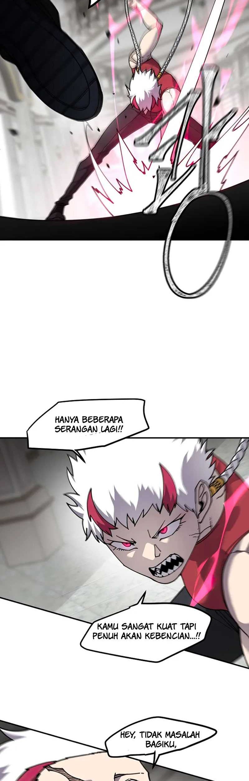 Shaman Chapter 79 - halaman 5