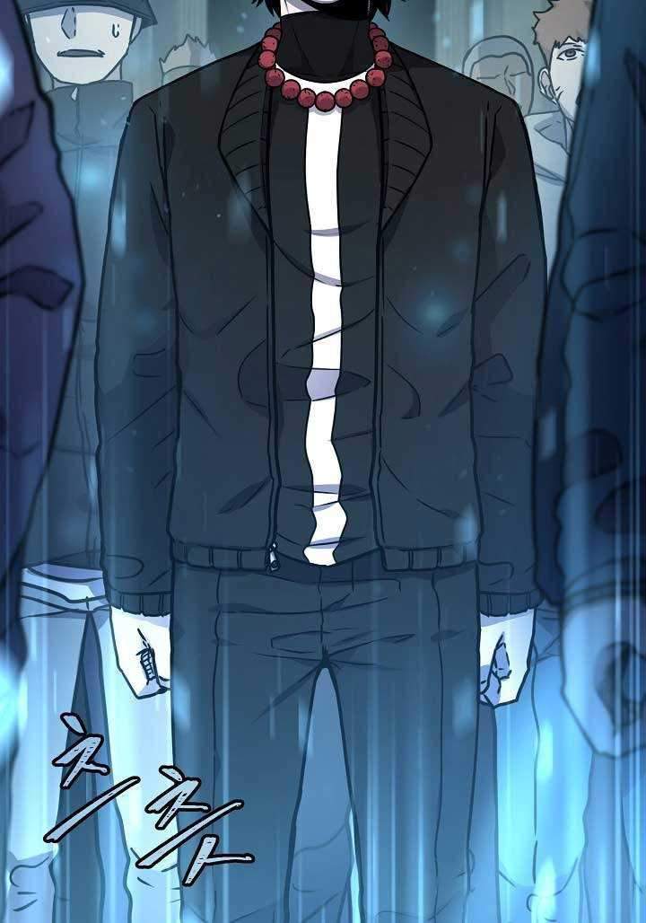 Shaman Chapter 8 - halaman 10