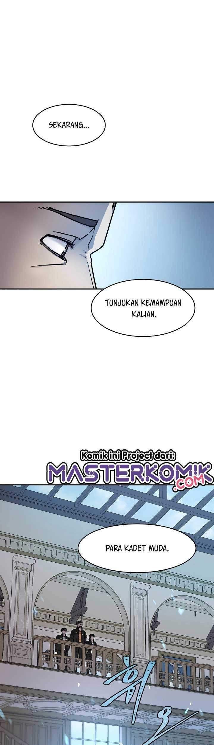 Shaman Chapter 8 - halaman 2