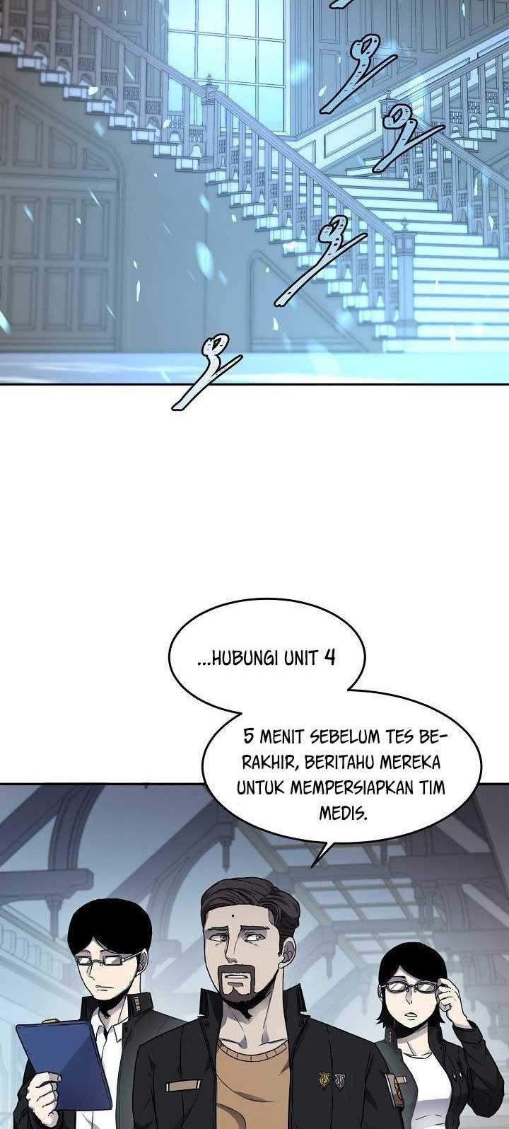 Shaman Chapter 8 - halaman 3