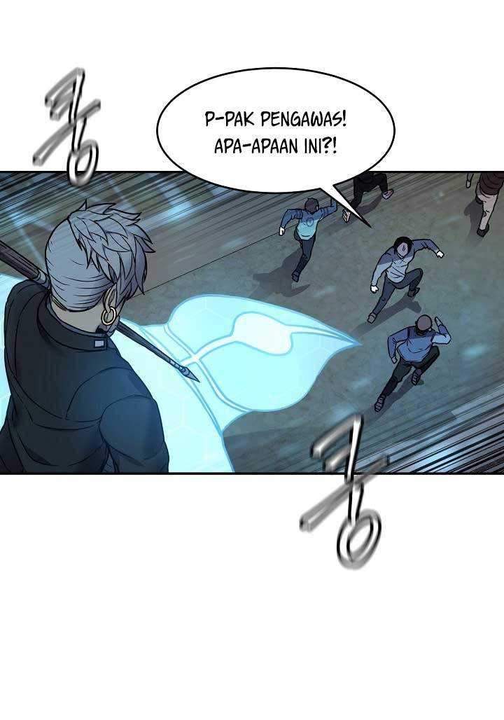 Shaman Chapter 8 - halaman 40