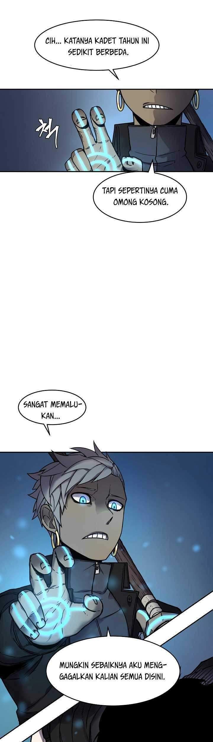 Shaman Chapter 8 - halaman 51