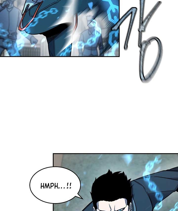 Shaman Chapter 9 - halaman 25