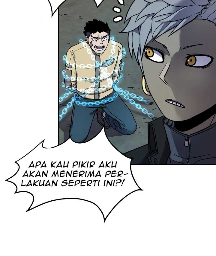 Shaman Chapter 9 - halaman 28