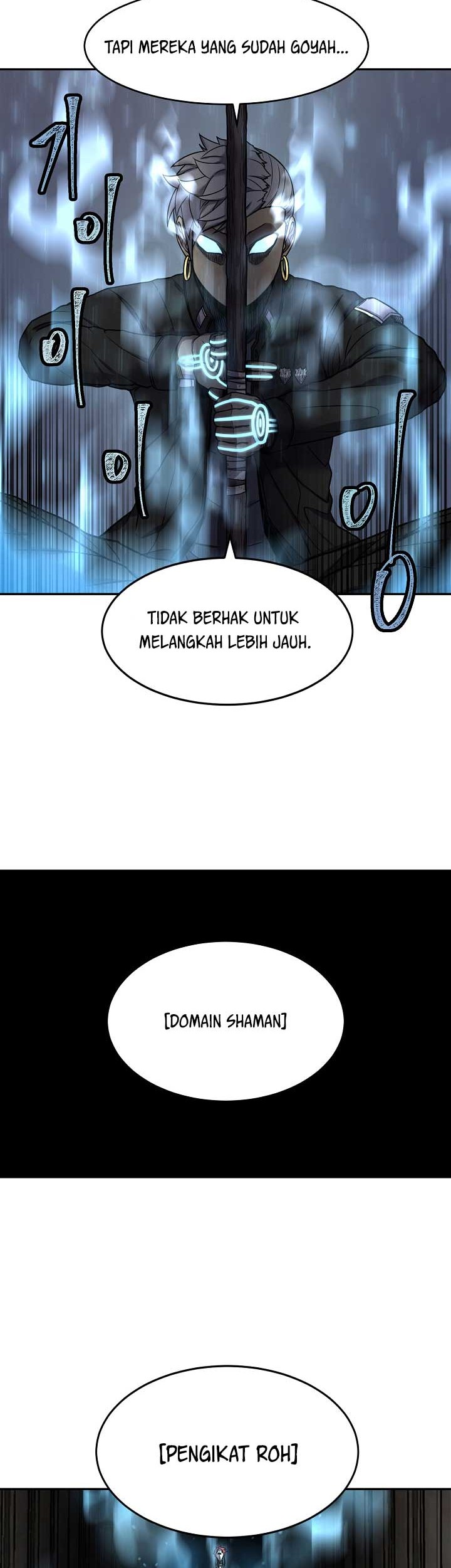 Shaman Chapter 9 - halaman 6