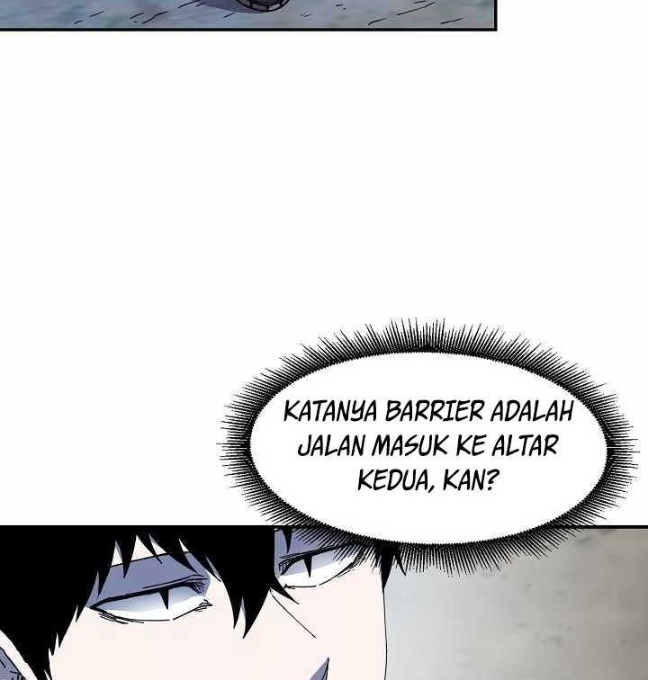 Shaman Chapter 10 - halaman 4