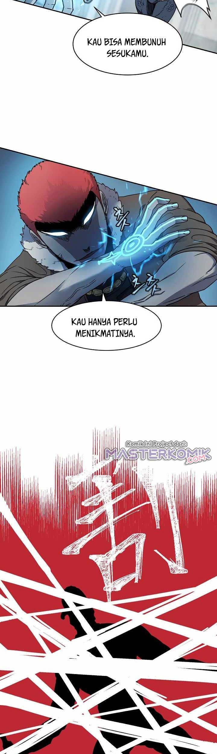 Shaman Chapter 11 - halaman 32