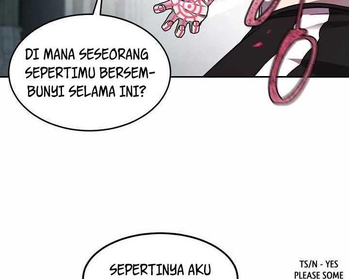 Shaman Chapter 13 - halaman 31