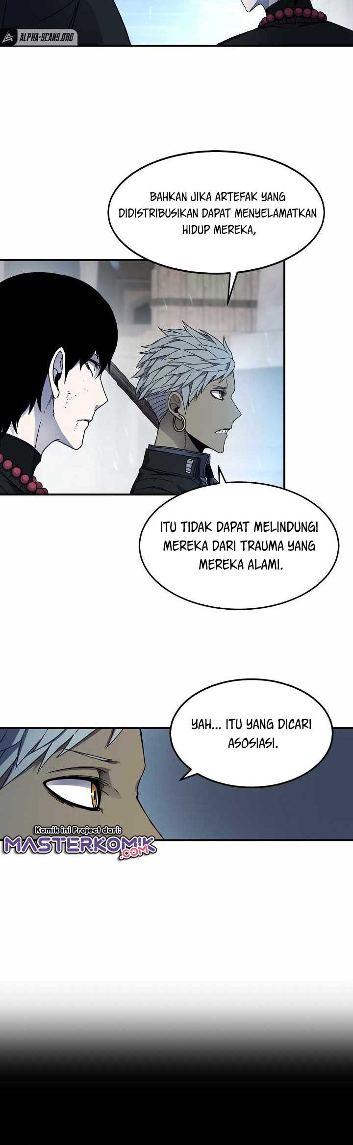 Shaman Chapter 15 - halaman 13