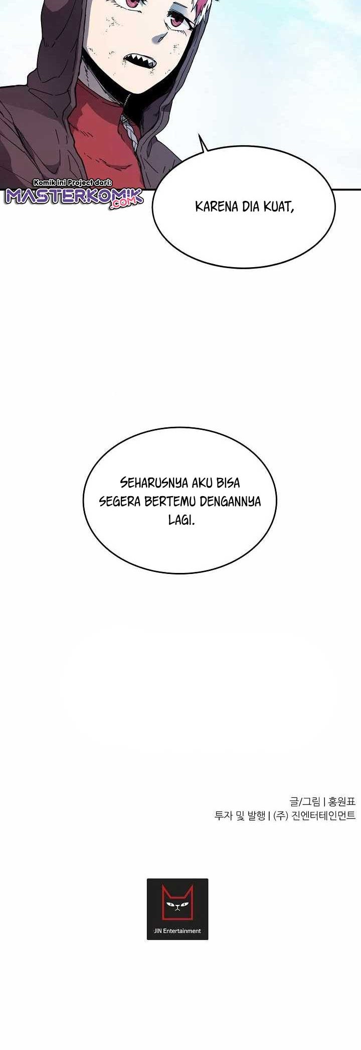 Shaman Chapter 15 - halaman 31