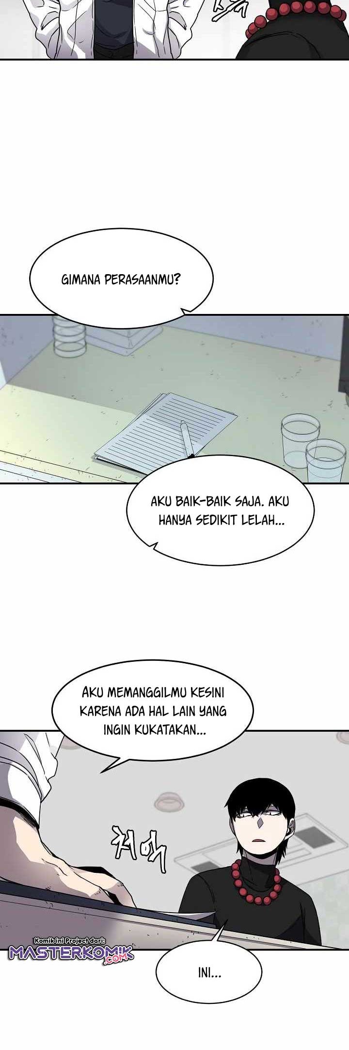 Shaman Chapter 16 - halaman 13