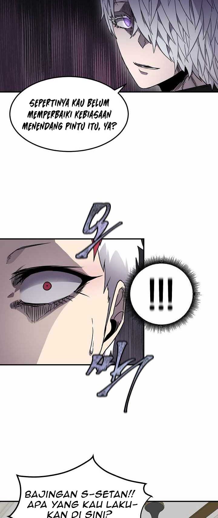 Shaman Chapter 16 - halaman 29