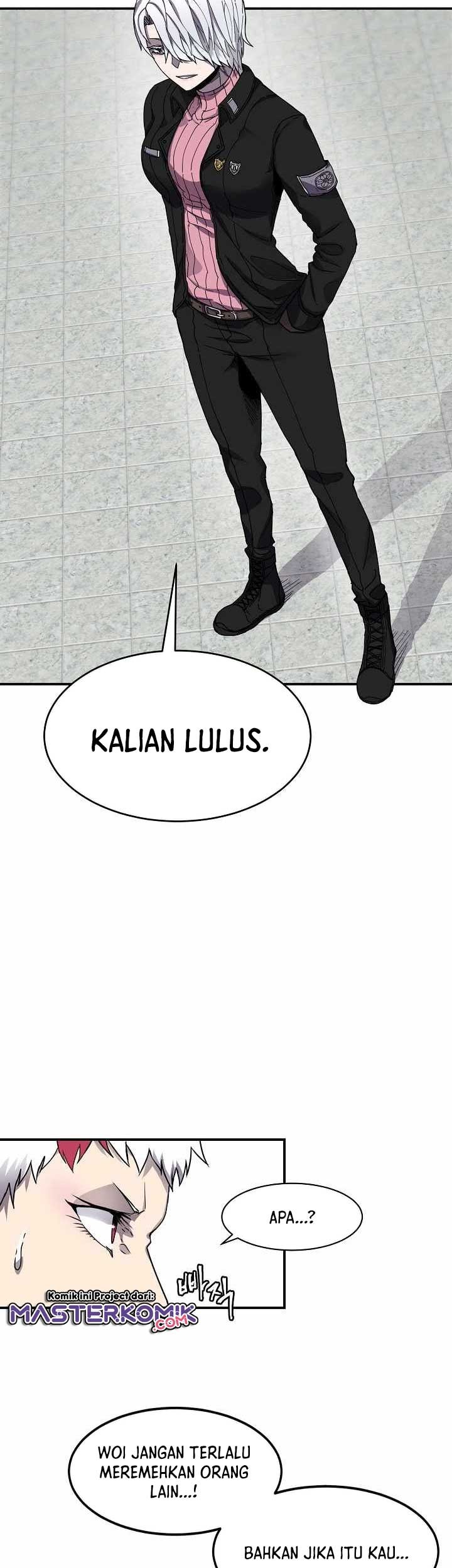 Shaman Chapter 17 - halaman 10