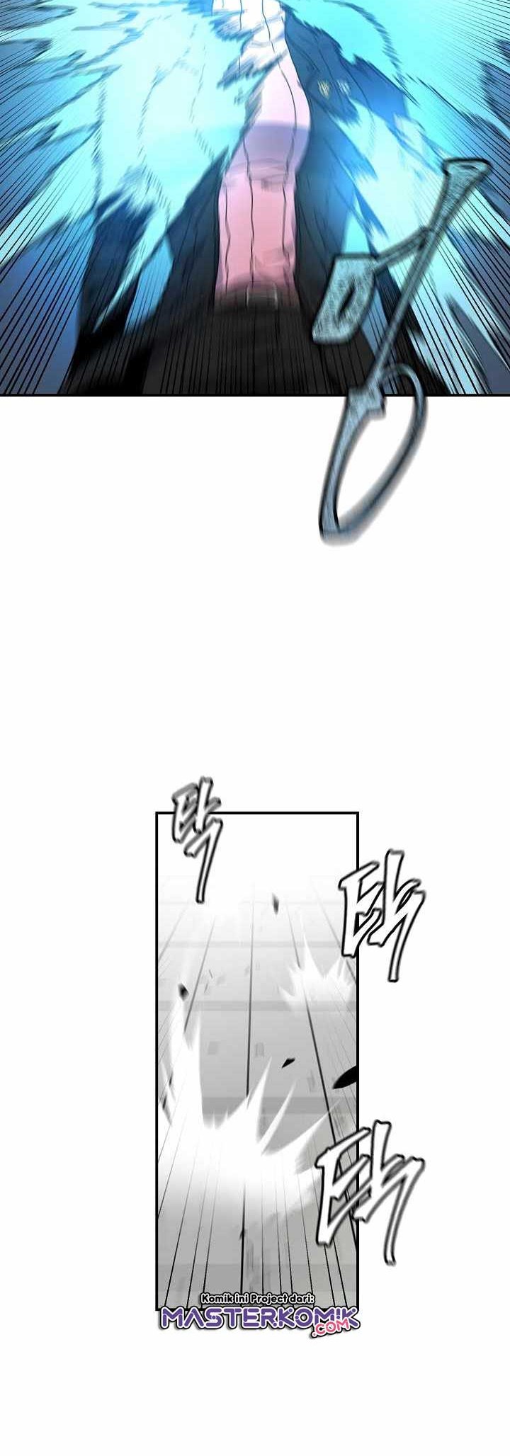 Shaman Chapter 17 - halaman 25