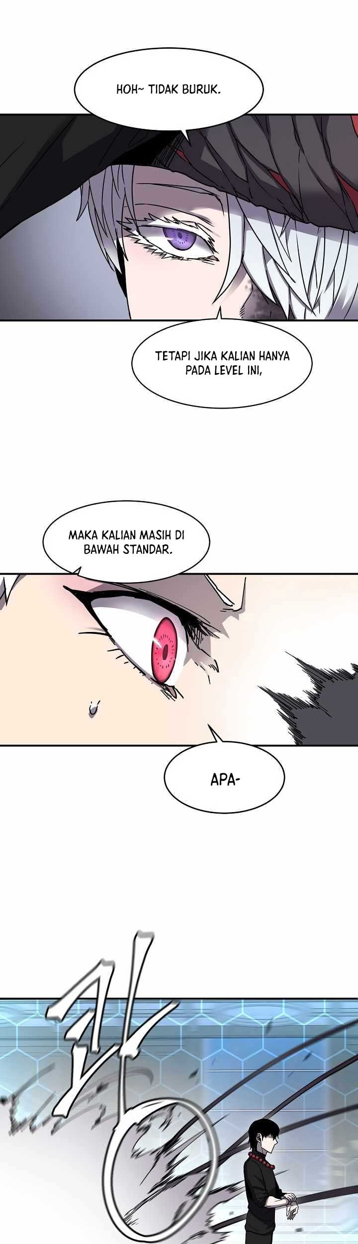 Shaman Chapter 18 - halaman 16