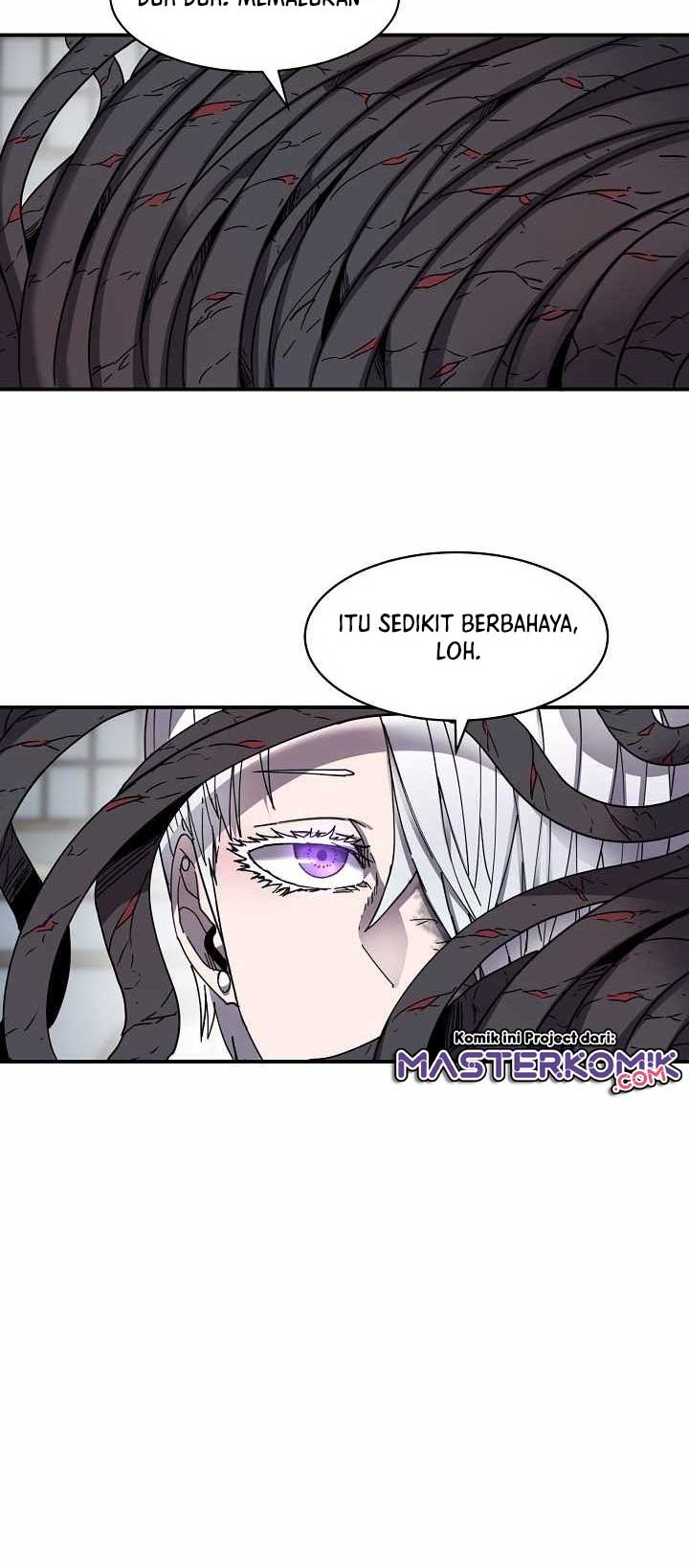 Shaman Chapter 18 - halaman 29