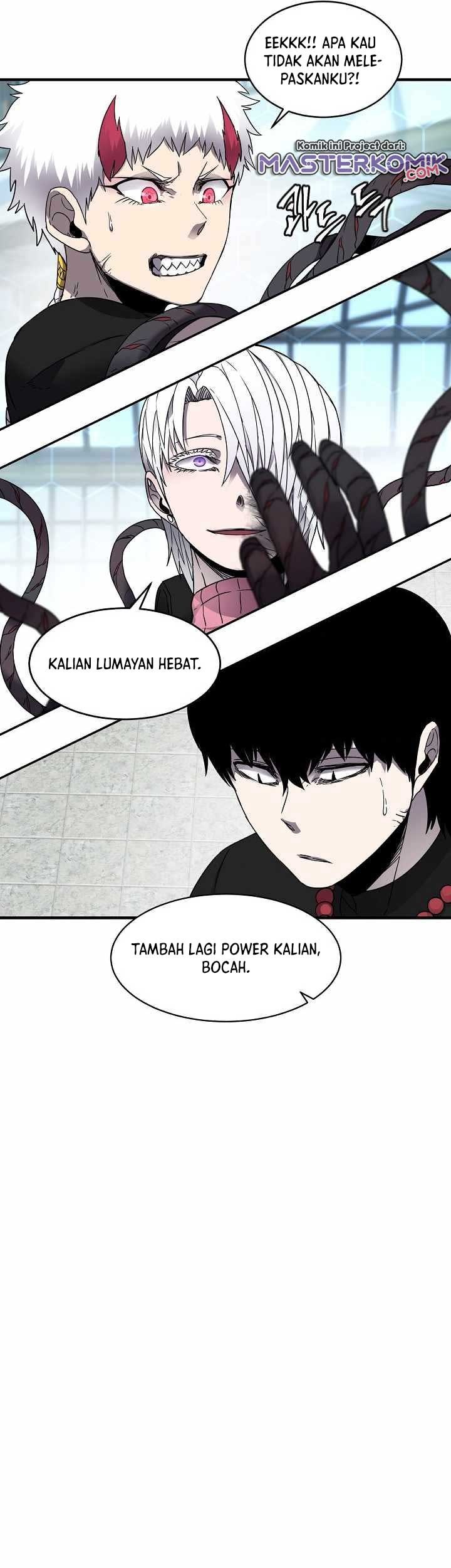 Shaman Chapter 18 - halaman 30