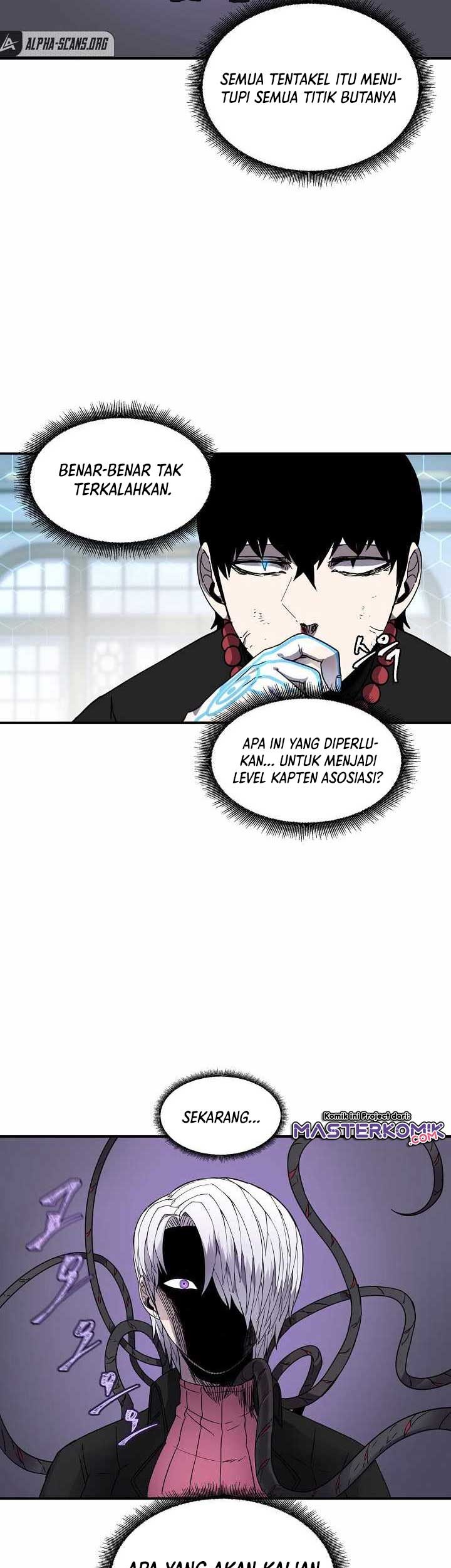 Shaman Chapter 18 - halaman 36