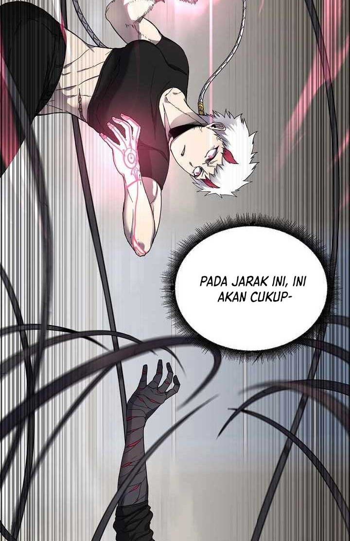 Shaman Chapter 19 - halaman 23