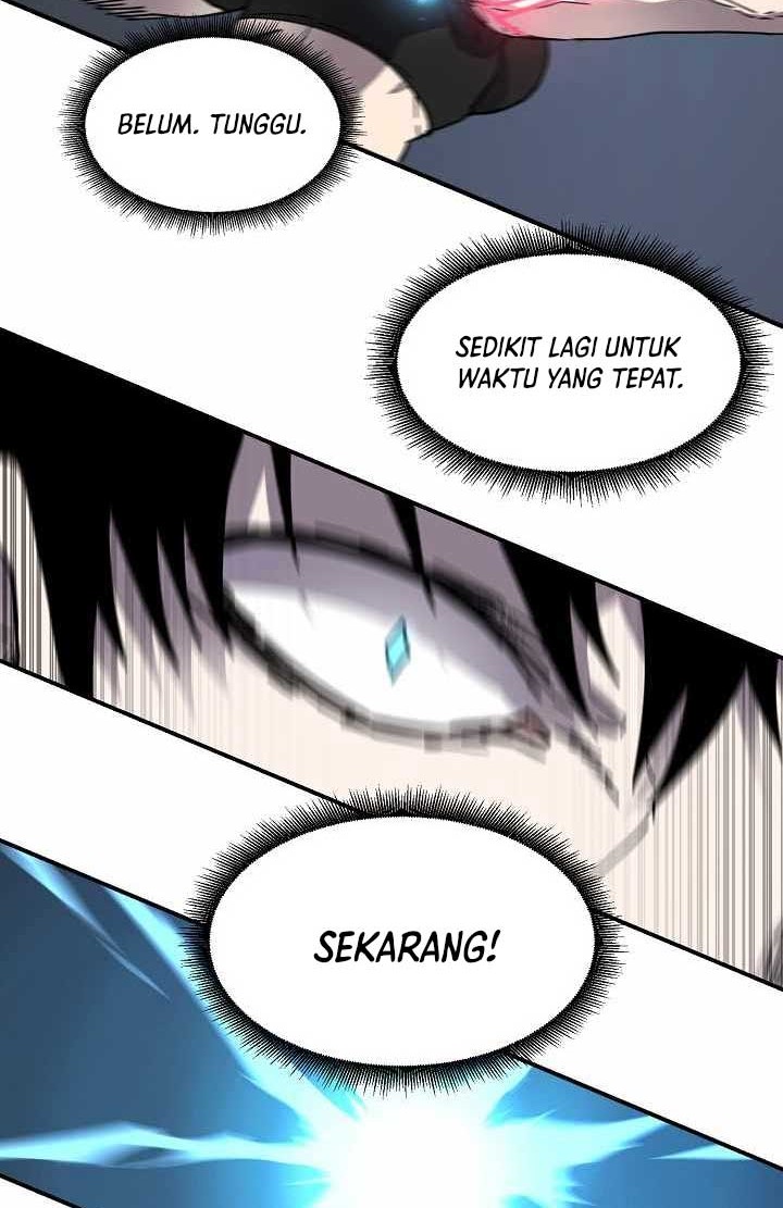 Shaman Chapter 19 - halaman 25