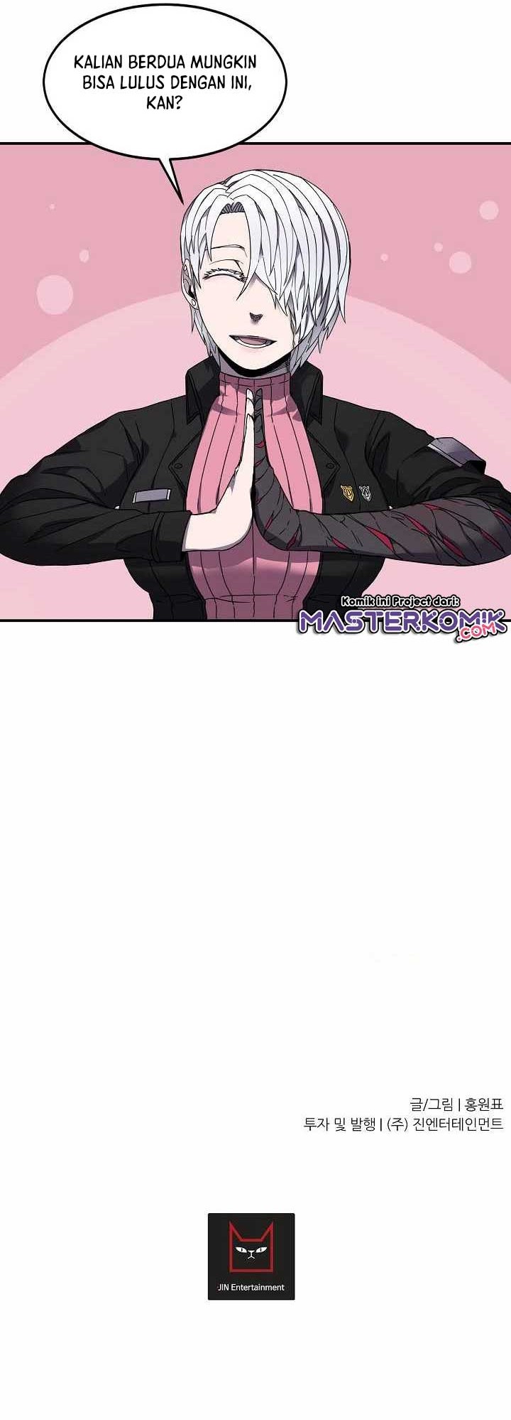 Shaman Chapter 19 - halaman 33