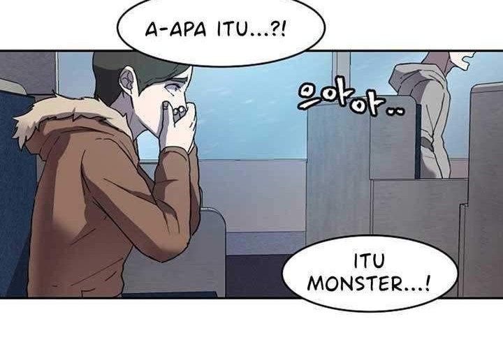 Shaman Chapter 2 - halaman 20