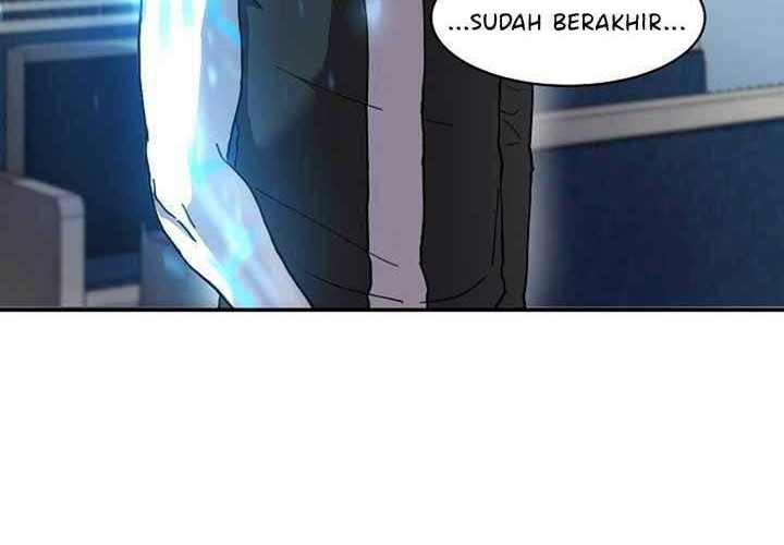 Shaman Chapter 2 - halaman 49